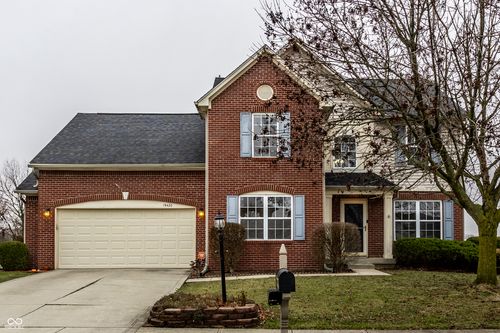 19420 Golden Meadow Way, Noblesville, IN, 46060 | Card Image