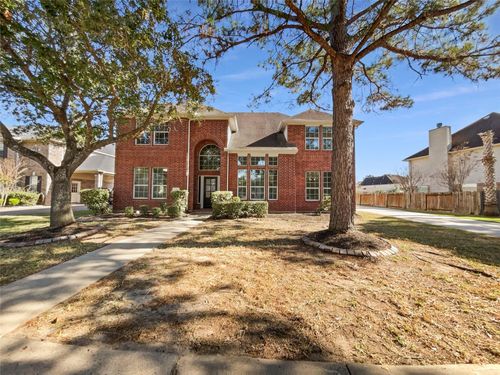 6403 Canyon Park Dr, Katy, TX, 77450-5417 | Card Image