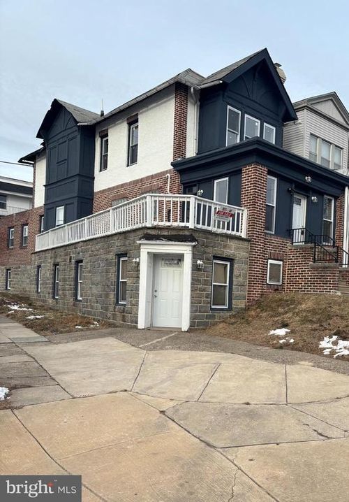 5463 Lebanon Ave, PHILADELPHIA, PA, 19131-3124 | Card Image