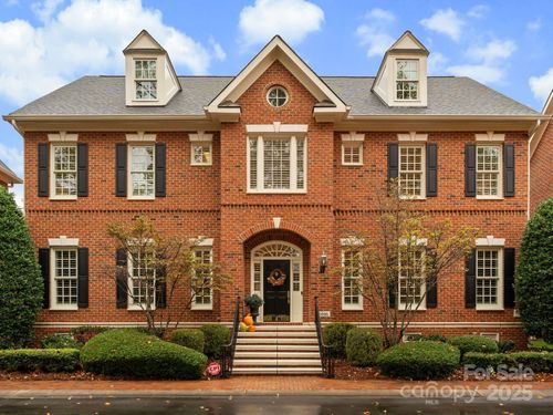 5006 Fairlawn Crescent Ct, Charlotte, NC, 28226-3322 | Card Image