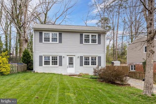 181 Longstreet Ave, FREDERICKSBURG, VA, 22401-4012 | Card Image