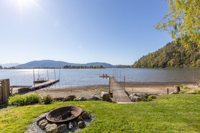 35202 Sward Road, House other with 2 bedrooms, 1 bathrooms and 4 parking in Mission BC | Image 6