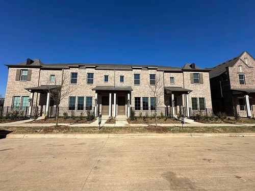 2422 Bulin Dr, Mansfield, TX, 76063-7391 | Card Image