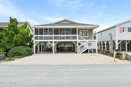 417 4th St, Sunset Beach, NC, 28468-4007 | Card Image