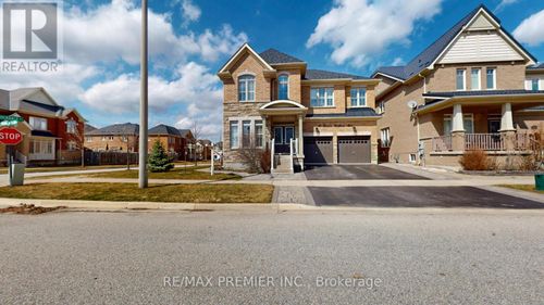 48 Heron Hollow Ave, Richmond Hill, ON, L4E0V7 | Card Image