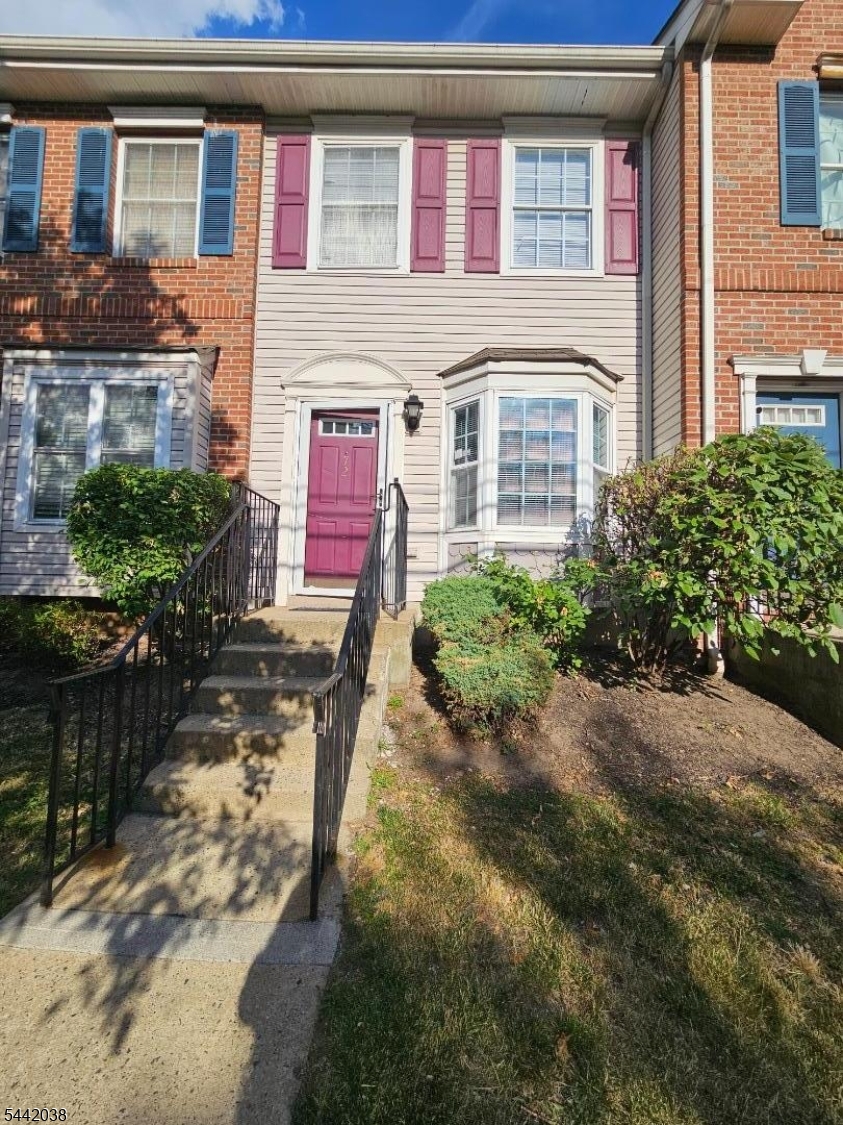 Residential Lease in Newark City