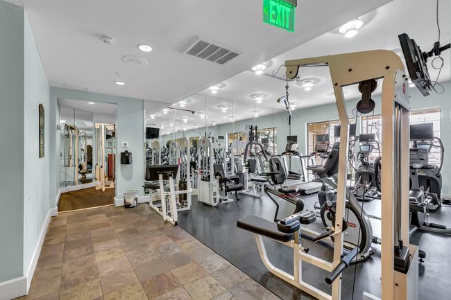APT-204 - 3225 Turtle Creek Blvd, Condo with 2 bedrooms, 2 bathrooms and null parking in Dallas TX | Image 25