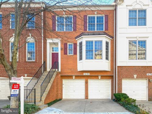 9-6124 Stonehenge Pl, NORTH BETHESDA, MD, 20852 | Card Image