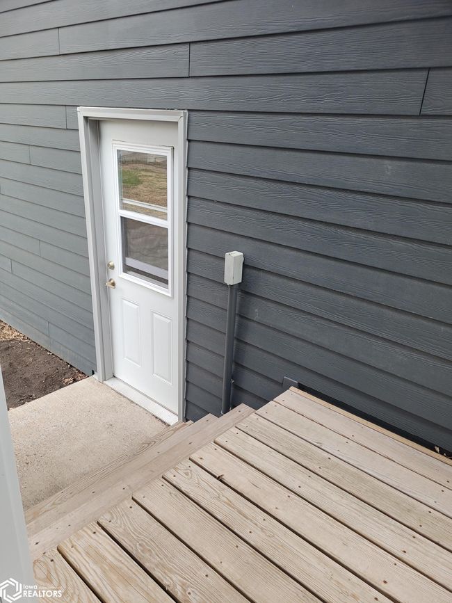 308 E Jackson St, House other with 2 bedrooms, 1 bathrooms and null parking in Sigourney IA | Image 39
