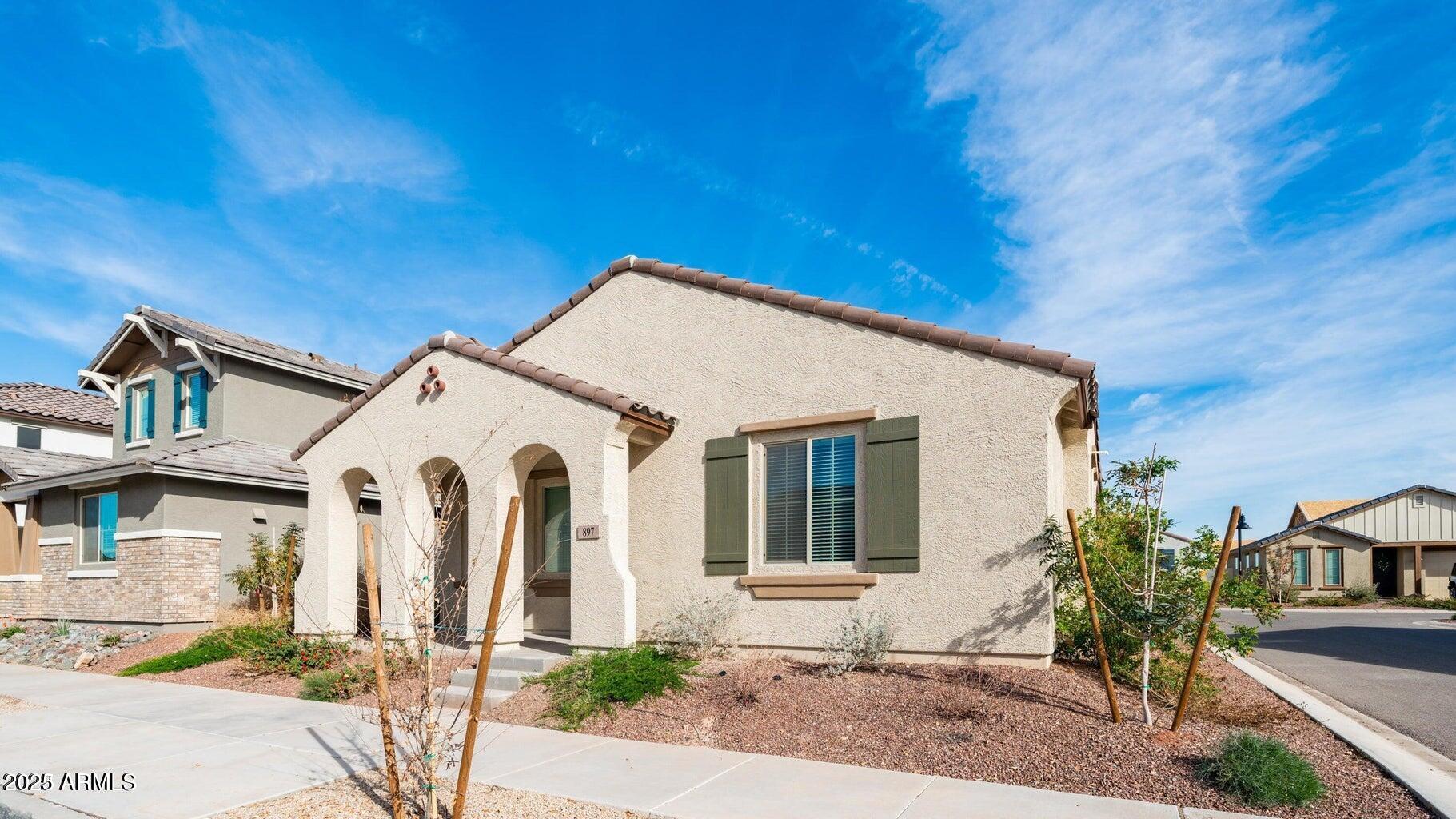 Residential in Goodyear 2