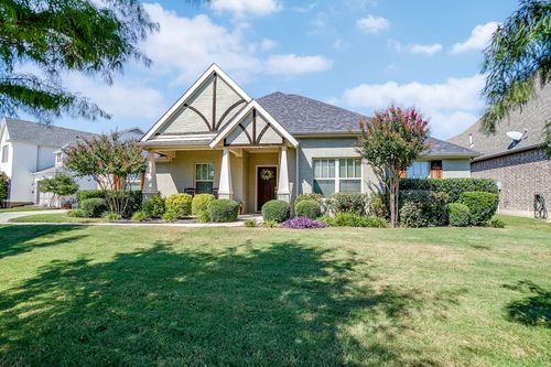 321 Blue Stem Ln, Aledo, TX, 76008-1227 | Card Image