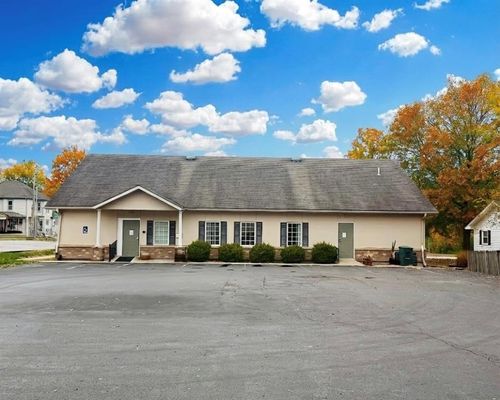 307 S Jefferson St, Kearney, MO, 64060-8507 | Card Image