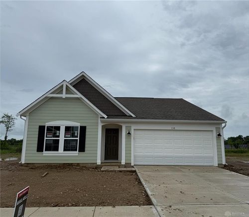 538 Iris Dr, Yellow Springs, OH, 45387-1478 | Card Image