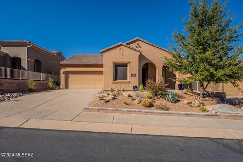 5880 S Painted Canyon Drive, Green Valley, AZ, 85622 | Card Image