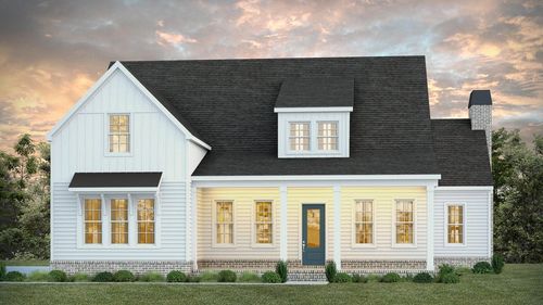 Lot 7 Homestead Lane, Smiths Station, AL, 36877 | Card Image
