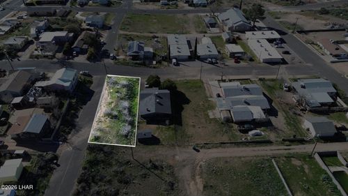 Lot 14 Parkview Dr, Kingman, AZ, 86401 | Card Image