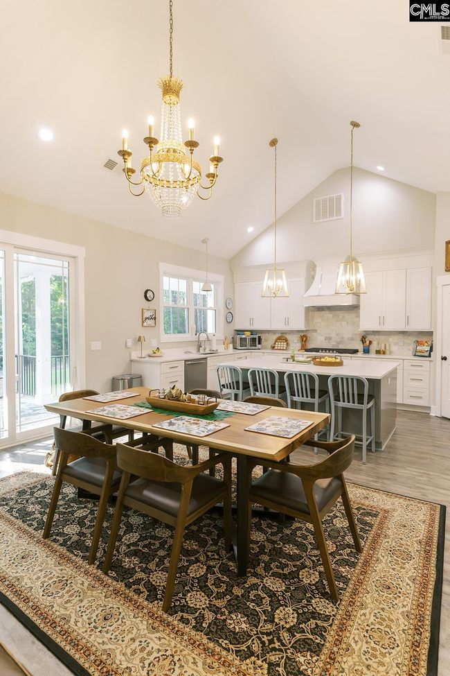 1132 Dan Comalander Rd, House other with 3 bedrooms, 5 bathrooms and null parking in Chapin SC | Image 23
