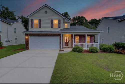 15 Bainbridge Way, Pooler, GA, 31322-9658 | Card Image