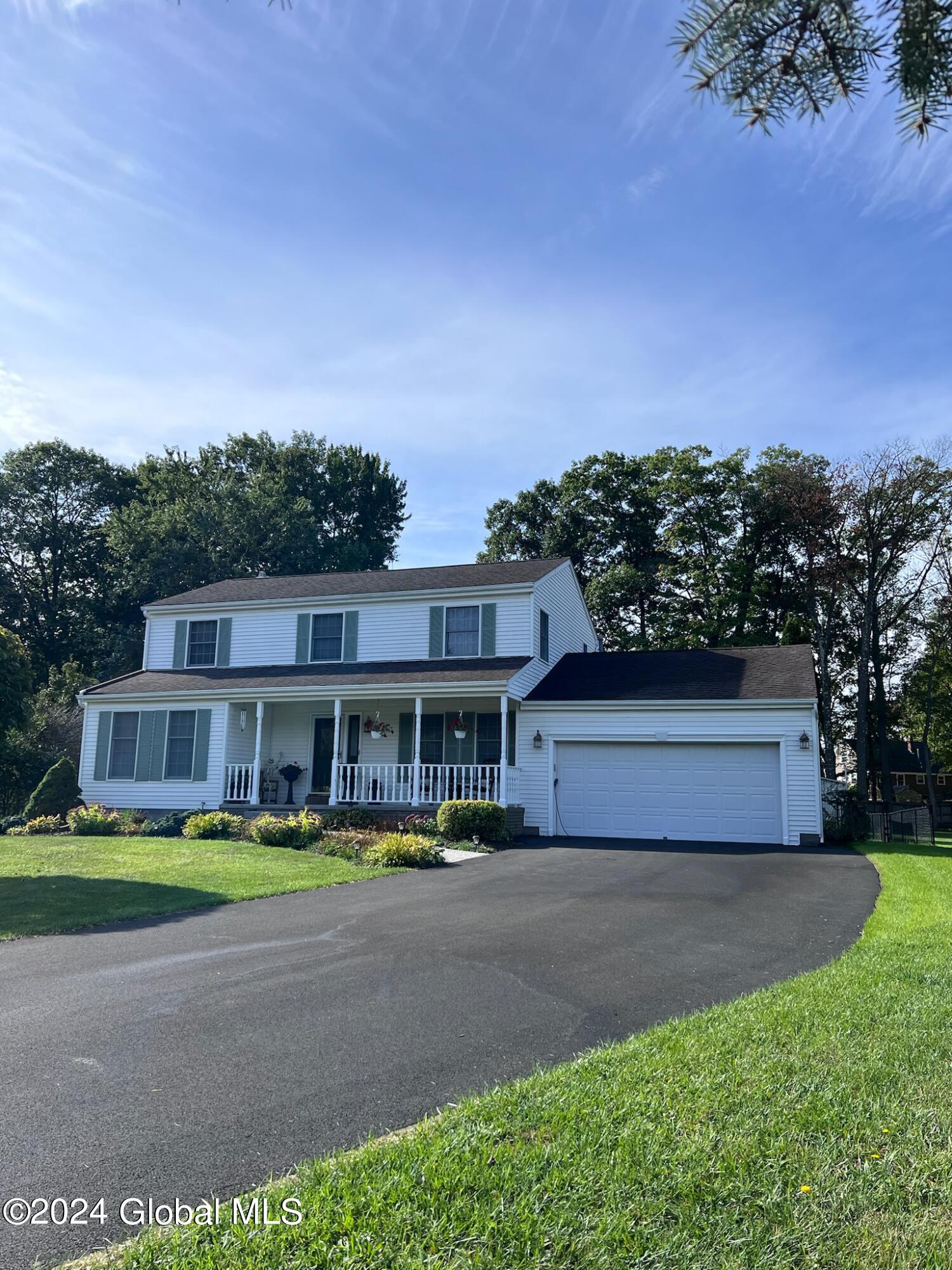 Teresa St, Latham, NY 12110