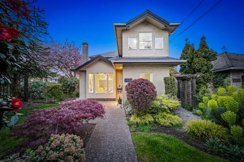 3011 Broadway St, Richmond, BC, V7E2X1 | Card Image