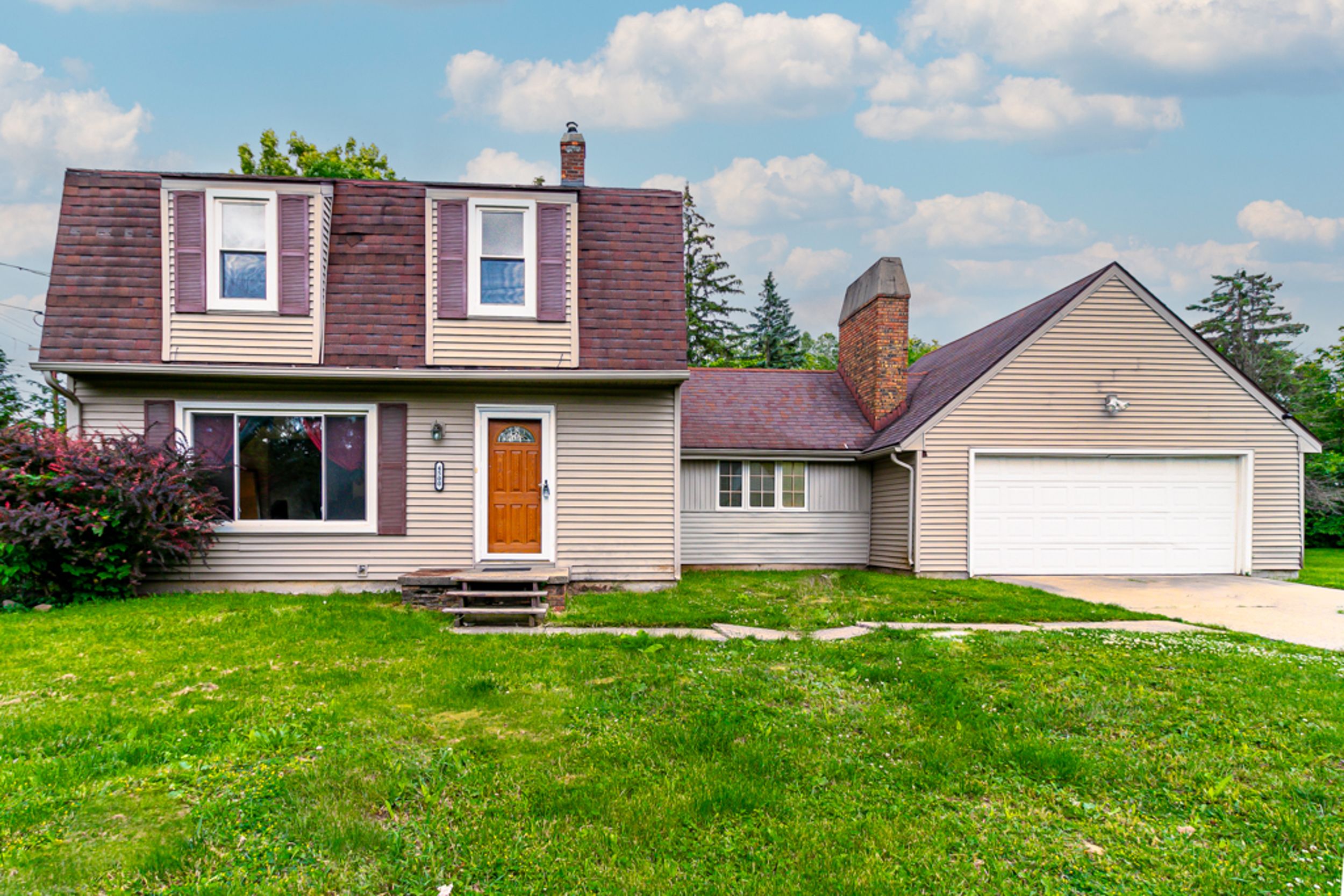 Hill Rd, Grand Blanc, MI 48439 #1