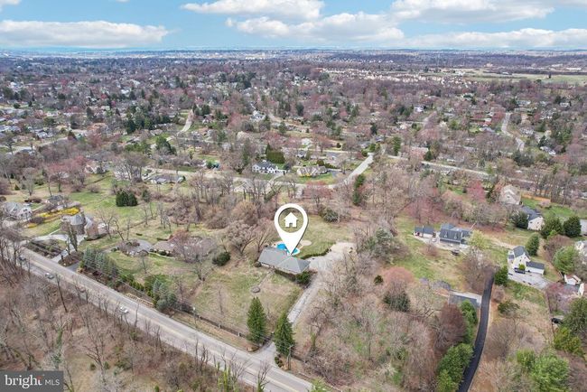 751 Germantown Pike, House other with 4 bedrooms, 4 bathrooms and null parking in Lafayette Hill PA | Image 54