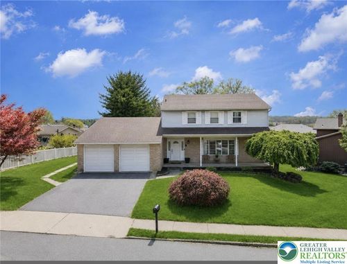 1804 Elmhurst Dr, Whitehall, PA, 18052-3715 | Card Image