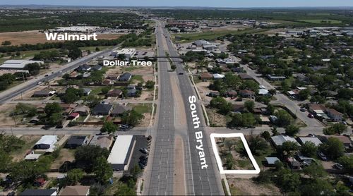9-2621 S Bryant Blvd, San Angelo, TX, 76903-8906 | Card Image