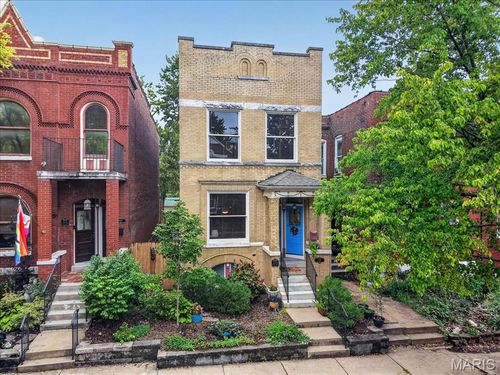 2919 Michigan Ave, Saint Louis, MO, 63118-1270 | Card Image