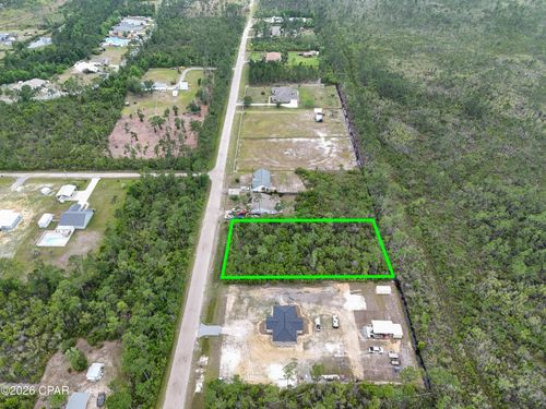 12109 Caruso Dr, Panama City, FL, 32404-3935 | Card Image