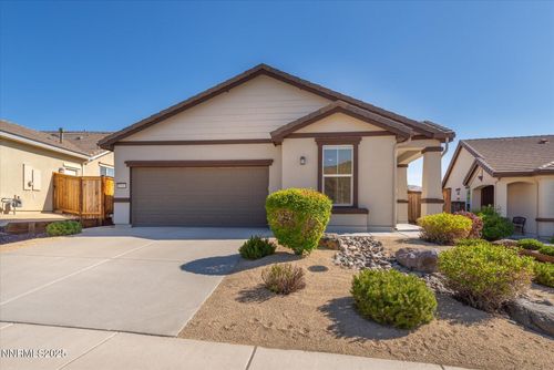 1160 Sugar Creek Trl, Reno, NV, 89523-4825 | Card Image