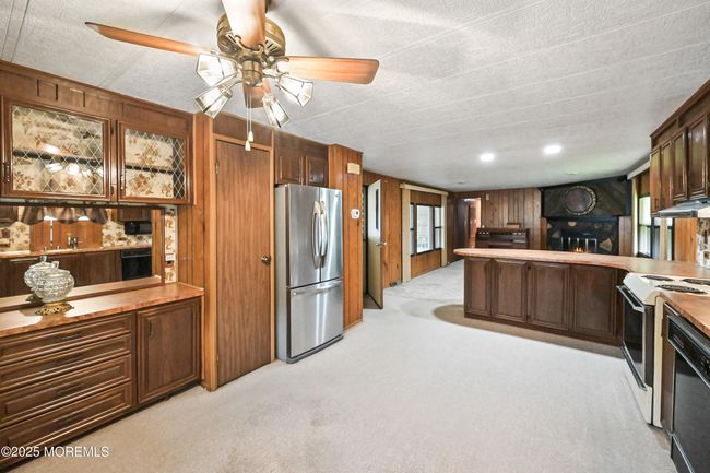 119 Village Rd, House other with 2 bedrooms, 1 bathrooms and null parking in Morganville NJ | Image 6