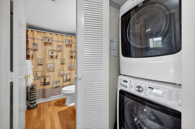 Full Size Washer Dryer | Image 40