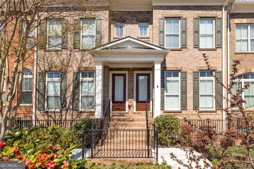 343 Alderwood Ln, Sandy Springs, GA, 30328-2550 | Card Image