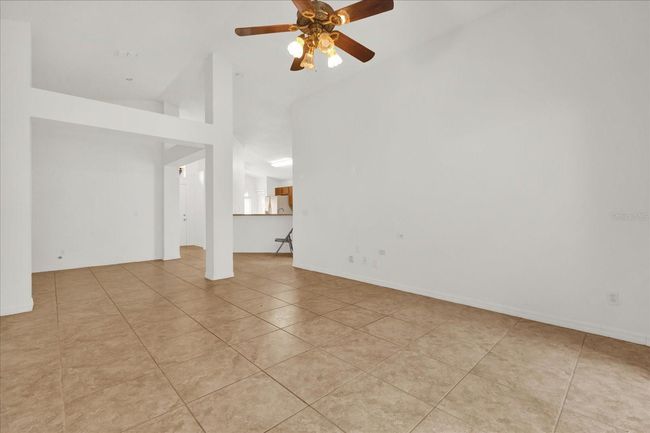 3390 Cypress Point Cir, House other with 3 bedrooms, 2 bathrooms and null parking in Saint Cloud FL | Image 4