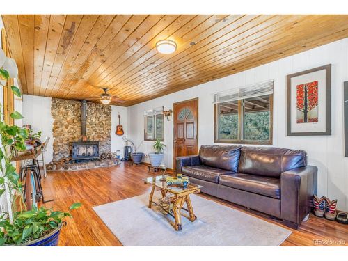 145 Bailey Dr, BAILEY, CO, 80421-2341 | Card Image