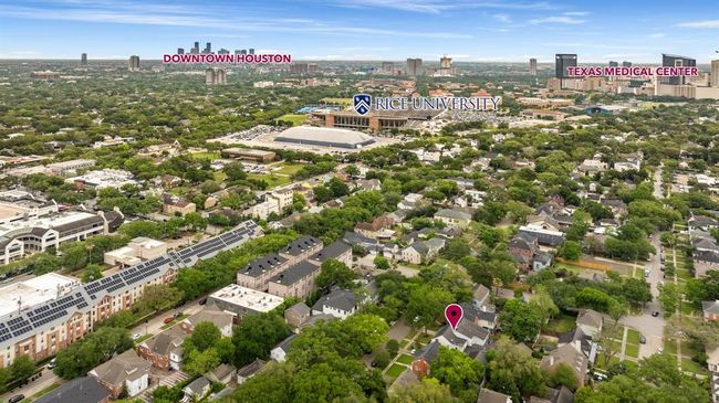 2409 Dryden Rd, House other with 4 bedrooms, 6 bathrooms and 2 parking in Houston TX | Image 49