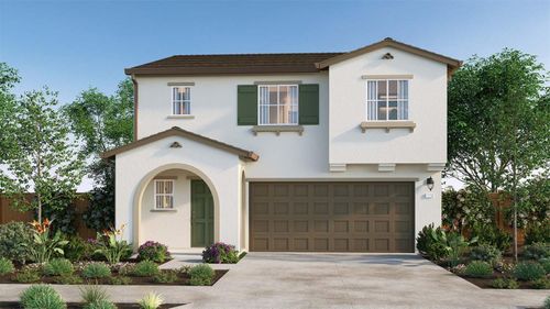 4304 John George Dr, Modesto, CA, 95350 | Card Image