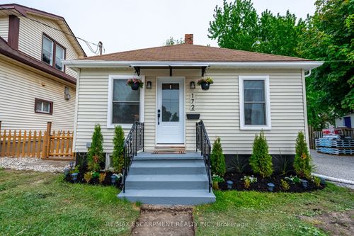 172 Pine St S, Thorold, ON, L2V3M4 | Card Image