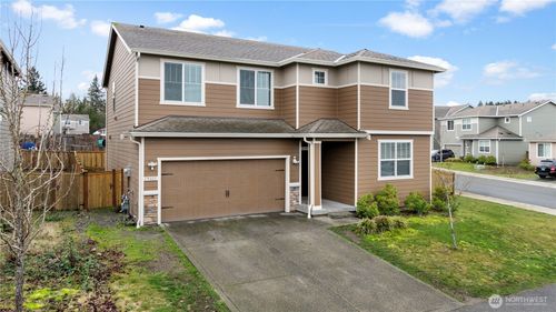 19011 112th Avenue Ct E, Puyallup, WA, 98374-6519 | Card Image