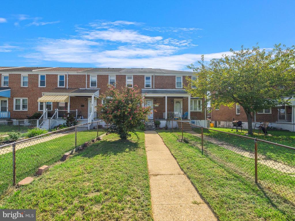 M St, Glen Burnie, MD 21060
