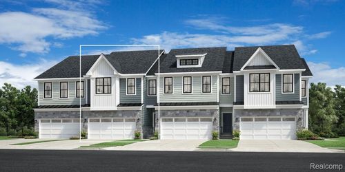 33-11250 Barrett, Plymouth Charter Township, MI, 48170 | Card Image