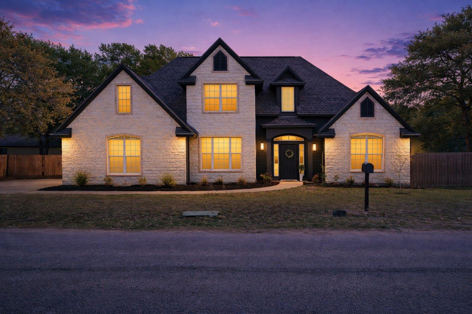 Residential Lease in La Grange