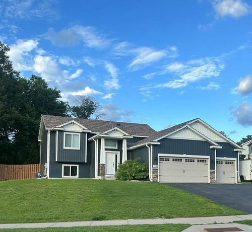 17709 Tyler St Nw, Elk River, MN, 55330-4818 | Card Image