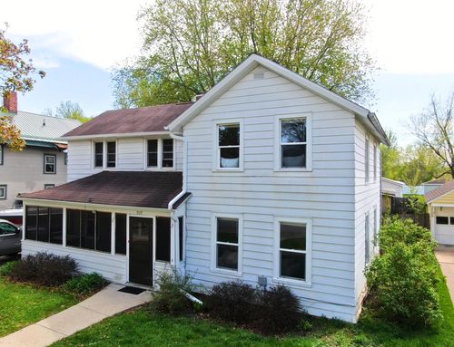 511-509 E Franklin Street, Sparta, WI, 54656 | Card Image