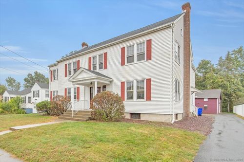 219 Jordan Ln, Wethersfield, CT, 06109-1125 | Card Image