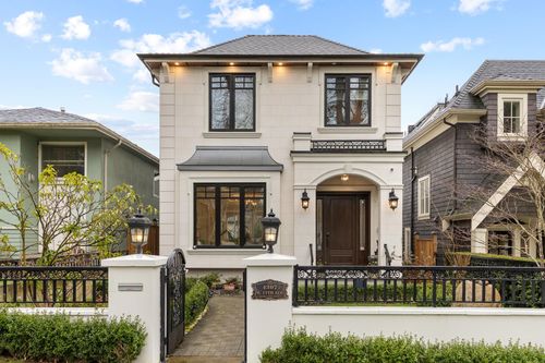 4307 W 13th Ave, Vancouver, BC, V6R2V1 | Card Image