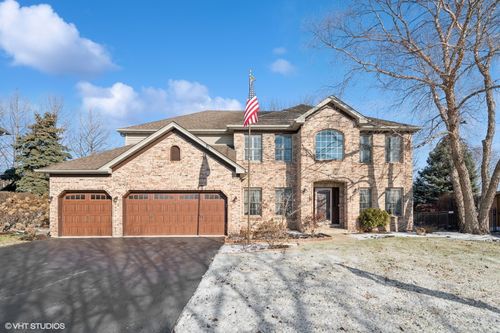 2507 Hoddam Court, Naperville, IL, 60564 | Card Image