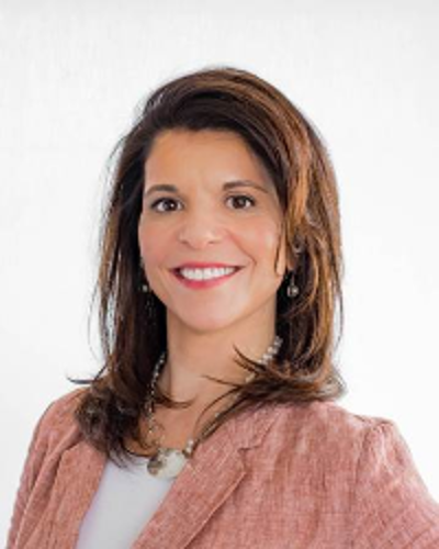 Rebecca Fellon