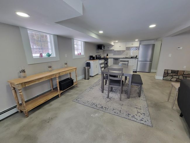 4642 Main St, House other with 8 bedrooms, 5 bathrooms and null parking in Onekama MI | Image 60